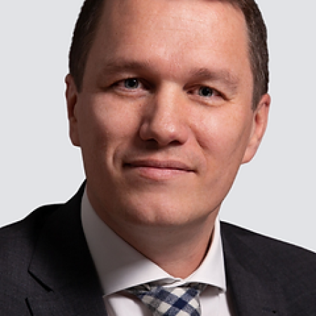 Pierre-François Van Den Driesche